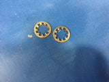 Eaton Corp Rotary Switch NSN: 5930-00-704-5793 P/N: MS14B4