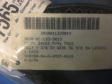 Gates XL 7565 V Belt NSN: 3030-01-133-9019 Model:13T565