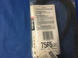 Gates XL 7565 V Belt NSN: 3030-01-133-9019 Model:13T565