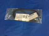 Gates XL 7565 V Belt NSN: 3030-01-133-9019 Model:13T565