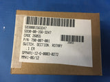 Grayhill Rotary Switch Section NSN:5930-00-156-3247 Model:790-007-001