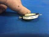 Grayhill Rotary Switch Section NSN:5930-00-156-3247 Model:790-007-001
