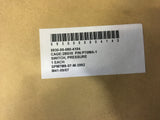 Johnson Controls Pressure Switch NSN:5930-00-080-4104 NSN:5930-00-253-9327 P/N:P70MA-1