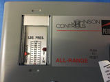 Johnson Controls Pressure Switch NSN:5930-00-080-4104 NSN:5930-00-253-9327 P/N:P70MA-1