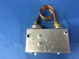 Johnson Controls Pressure Switch NSN:5930-00-080-4104 NSN:5930-00-253-9327 P/N:P70MA-1