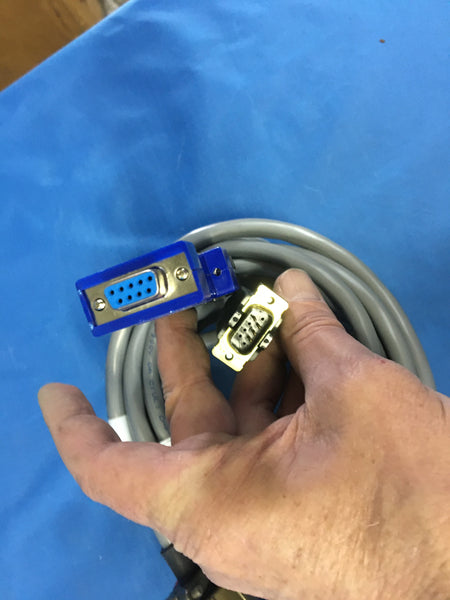 Cummins Power Generation Remote Control Switch NSN:6110-01-596-7725 P/N:A029C064 Model:04-21227