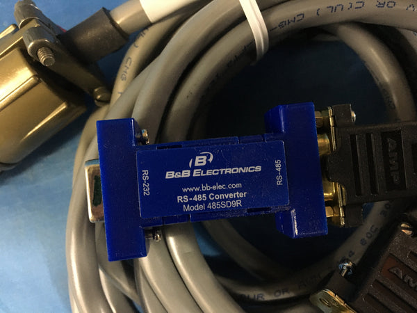 Cummins Power Generation Remote Control Switch NSN:6110-01-596-7725 P/N:A029C064 Model:04-21227