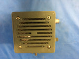 Northrop Grumman Systems Permanent Magnet Loudspeaker NSN:5965-01-382-3222 P/N:A3206080