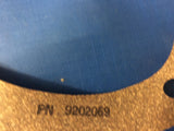 General Motors Fluid Pressure Filter Parts Kit NSN:4330-00-086-2579 Model:9034693