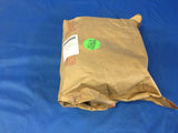 Military Truck 24V DC Blower Motor w/ Fan & Cage for HMMWV NSN:6105-01-460-4950 P/N:40-00410