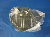 Military Truck 24V DC Blower Motor w/ Fan & Cage for HMMWV NSN:6105-01-460-4950 P/N:40-00410
