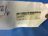 Military Truck 24V DC Blower Motor w/ Fan & Cage for HMMWV NSN:6105-01-460-4950 P/N:40-00410