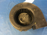 Military Truck 24V DC Blower Motor w/ Fan & Cage for HMMWV NSN:6105-01-460-4950 P/N:40-00410