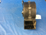 Military Truck 24V DC Blower Motor w/ Fan & Cage for HMMWV NSN:6105-01-460-4950 P/N:40-00410