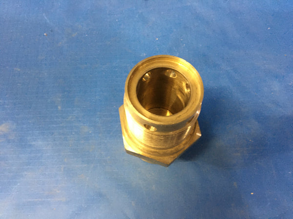 Admiral Valve 041364AE Bonnet for CAT 380-4 Valve NSN:4820-01-297-0067