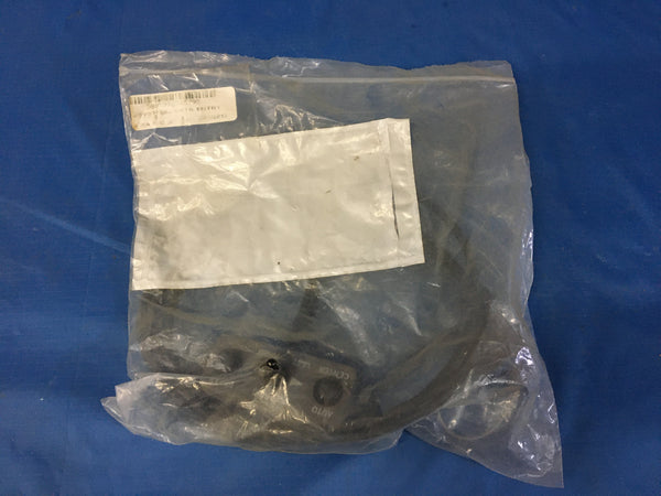 NOS Pearson Engineering Joystick NSN:5895-99-234-5799 P/N:PE34072