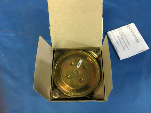 Dwyer 1900 Series Pressure Switch Model:1911-0