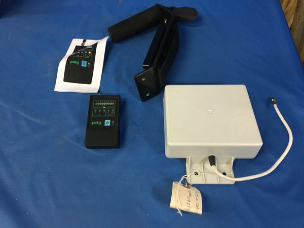 PDA GSM196 2G/3G Cell Phone Detector NSN:5895DSCOMMISC