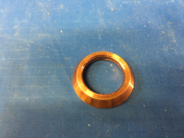 NOS Kit Item 2, Flared Tube Fitting Conical Seal NSN:4730-01-272-0582 P/N:2297-N-5630 Model:10003731