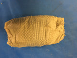 Coleman Motor Products DC Motor Gearhead, 24VDC NSN:6105-01-197-3841 P/N:096001-0-01