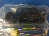Magnetic Peripherals AC Motor 1/2HP,1PH,117V,3530RPM,60HZ NSN:6105-01-081-5801 Model:77398000