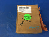 Hunter DC Motor for M9 Ace Excavator 7.5A 24VDC 4100RPM NSN:6105-01-211-6635 P/N:12342810000-060