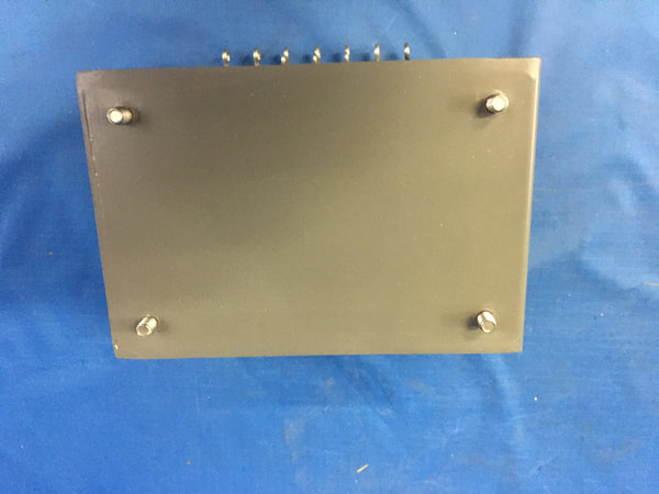 Control Data Systems Power Transformer NSN:5950-01-072-3968 Model:30002700