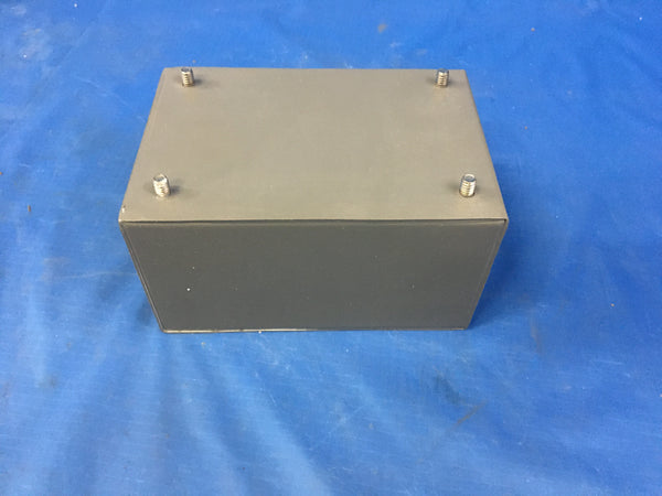Control Data Systems Power Transformer NSN:5950-01-072-3968 Model:30002700