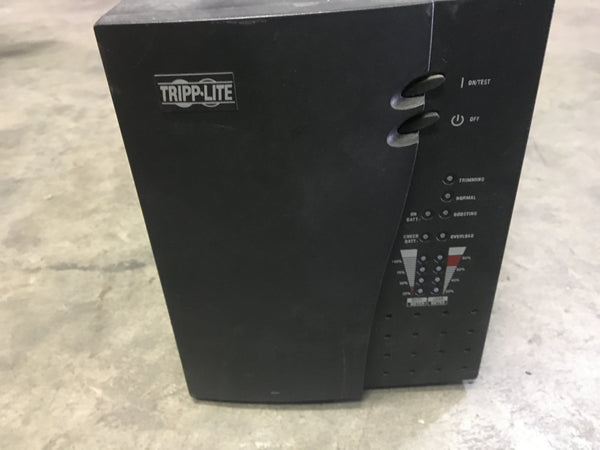 Tripp-Lite Smart750XL 750VA 450W Uninterruptible Power Supply