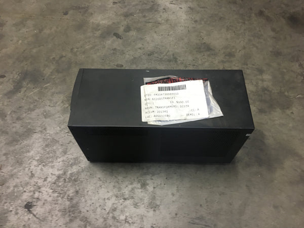 Tripp-Lite Smart750XL 750VA 450W Uninterruptible Power Supply