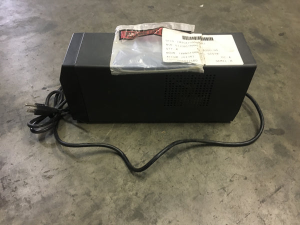 APC Smart-UPS SC6201 Uninterruptible Power Supply 620VA
