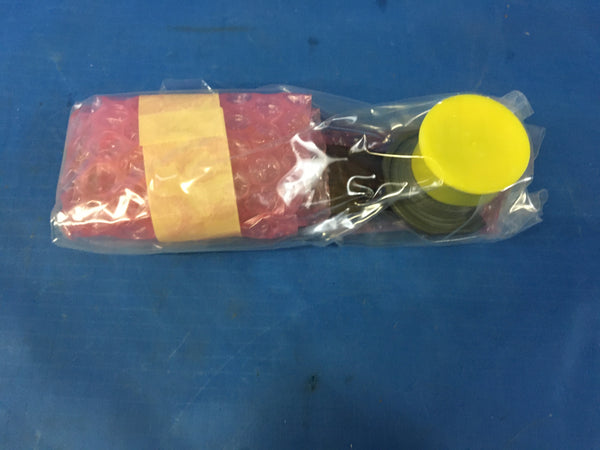 Bendix Connector Receptacle P/N:98230-ON363386-1
