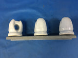 White Plains Insulator Assembly NSN: 5970-00-295-7684 P/N: 2231