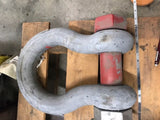 17x14x6 Shackles