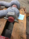 17x14x6 Shackles