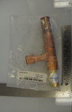 Ball Valve Model: 14-00204-04 NSN: 4820-01-589-9451