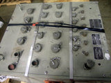Electrical Equipment Cabinet P/N CY-7970/WSC  NSN: 5975-01-205-1069