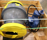 JC 12" Valve 