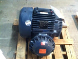 Marathon Electric Nema Motor NSN:6105-01-476-3844 P/N:364TTGS9088