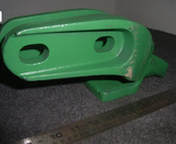 Corner Tooth NSN: 3830-01-488-7594 P/N: 1001199