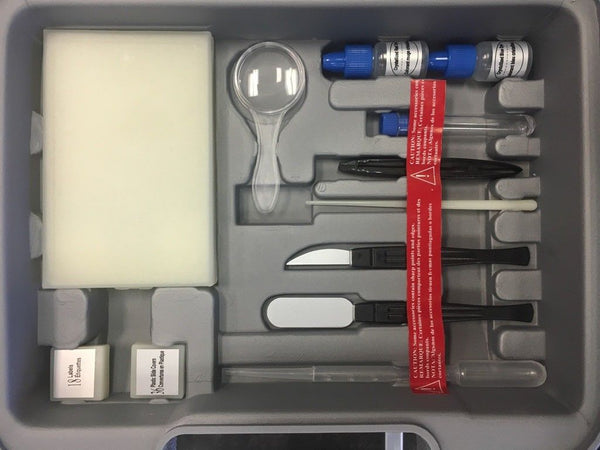 Orbitor OR7033 and OR7035 Microscope Set